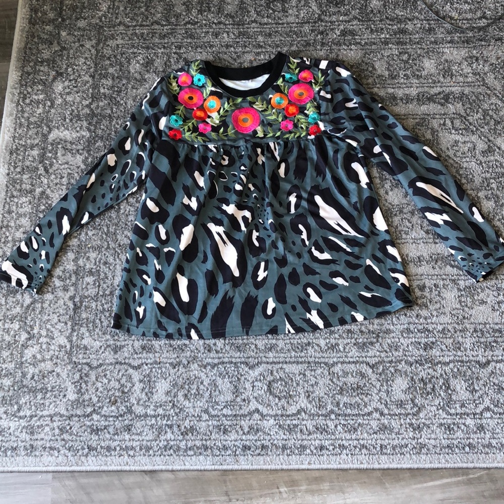 Green Dress Shirt Women